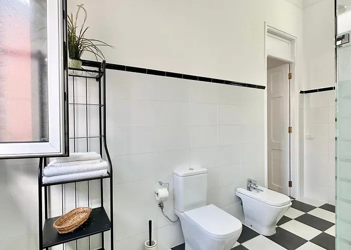 La Hoya Downtown * Puerto de la Cruz (Tenerife)