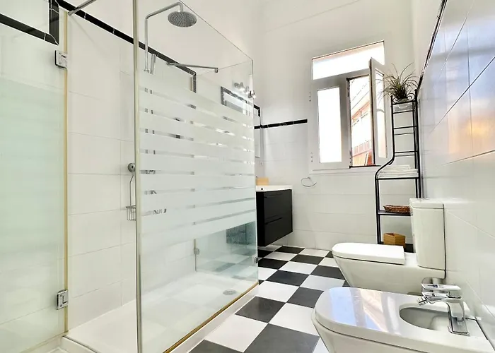 Appartement La Hoya Downtown