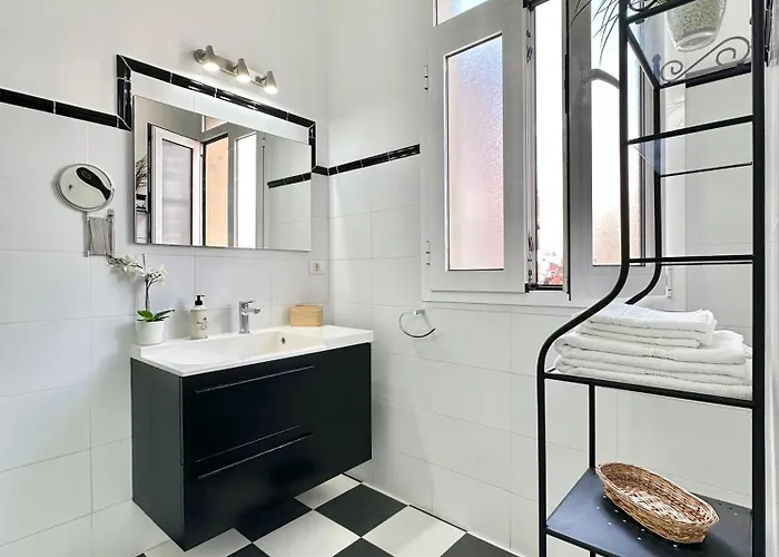 La Hoya Downtown Appartement Puerto de la Cruz (Tenerife)