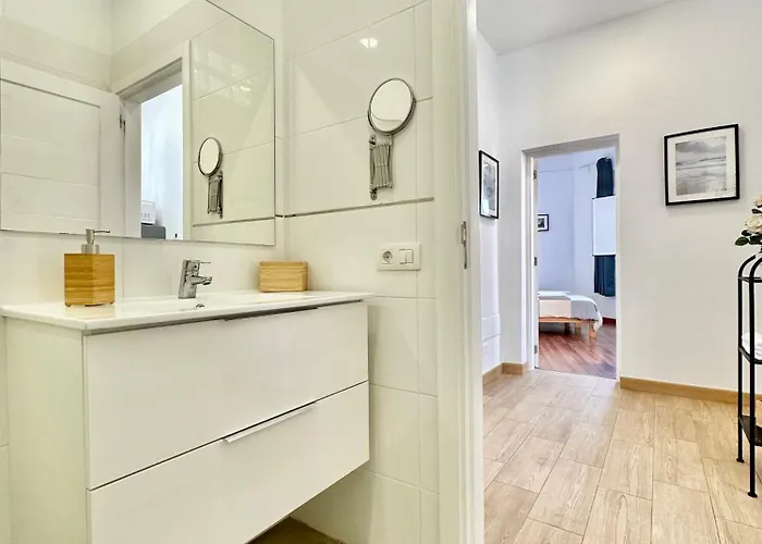 La Hoya Downtown Appartement Puerto de la Cruz (Tenerife)