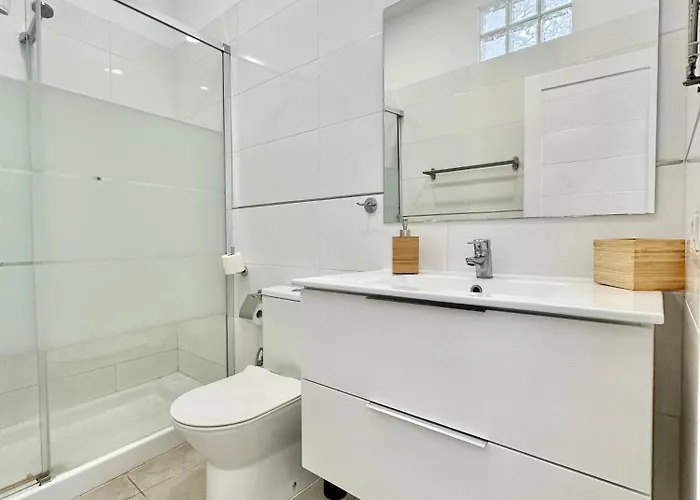 La Hoya Downtown * Puerto de la Cruz (Tenerife)